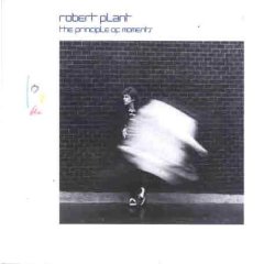 Robert Plant - Principles Of Moments