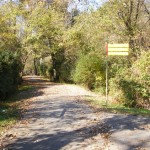 Walnut Creek Greenway