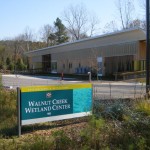 Walnut Creek Wetlands Center