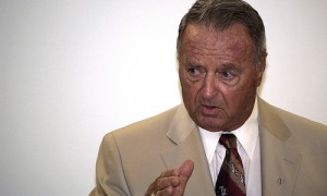 Bobby Bowden