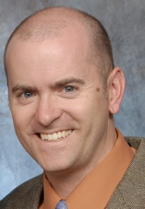 Mark Turner