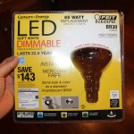 The best lightbulb ever?