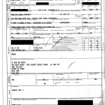 PFC McAdams's DD-214