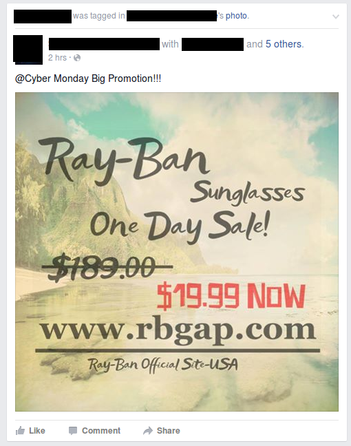 ray ban official site 19.99