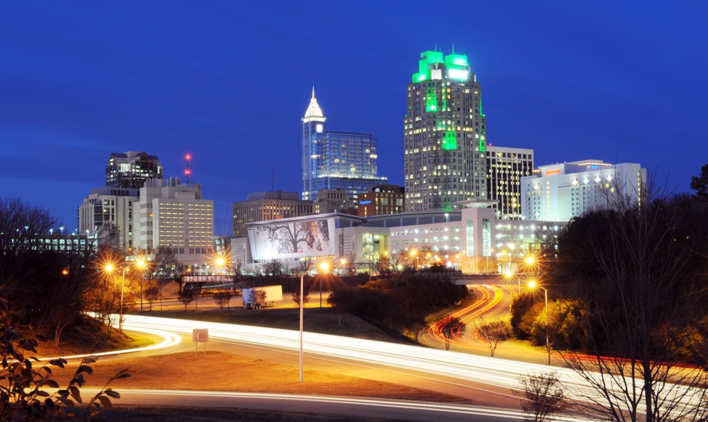 Downtown_Raleigh_at_night_Jan_2012-NCDOT-1800x1072