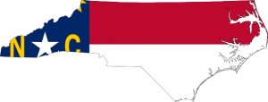 Flag-map_of_North_Carolina