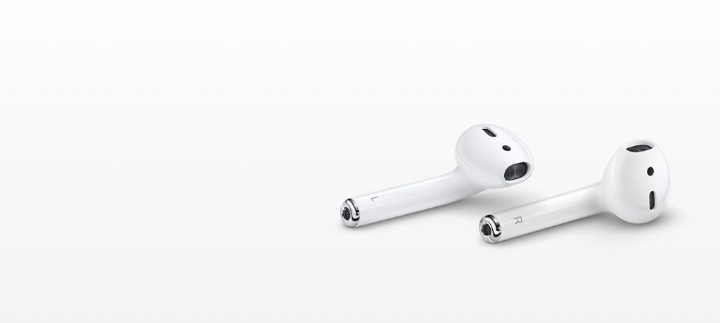 "Airpods," a.k.a. overpriced junk