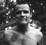 [Picture of Flea]